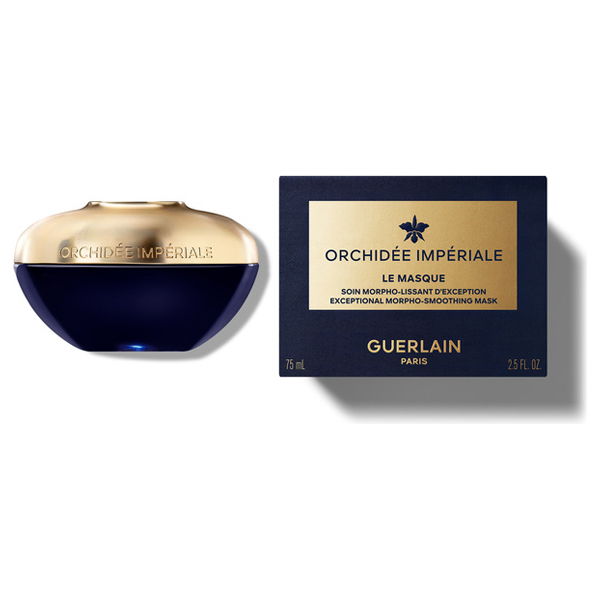 オーキデ アンペリアル ザ マスク N / ゲラン(クリームマスク