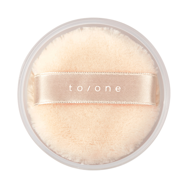 ルミナスヴェール フェイスパウダー / to/one(ルースパウダー, ベース