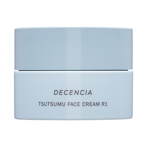 つつむ フェイスクリーム R1 / ディセンシア(フェイスクリーム