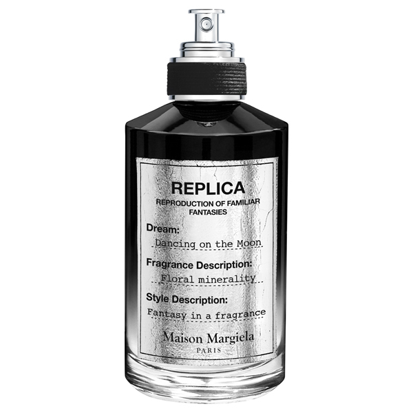 レプリカ オードパルファン ダンシング オン ザ ムーン / Maison