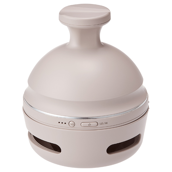 充電式 EMSヘッドスパ プレミア / FESTINO(その他ヘアケアスタイリング