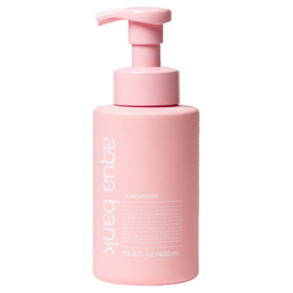 クリアセラミドバブルローション / aqua bank(化粧水, スキンケア