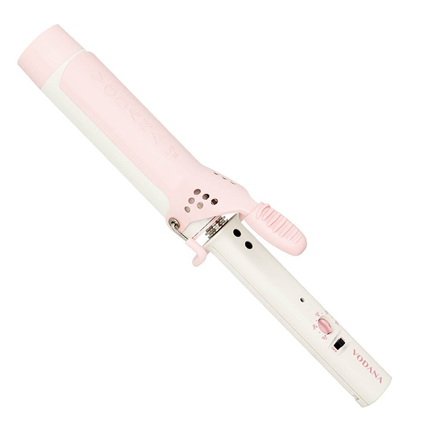 グラムウェーブカーリングアイロン36mm / VODANA(ヘアアイロン, 美容
