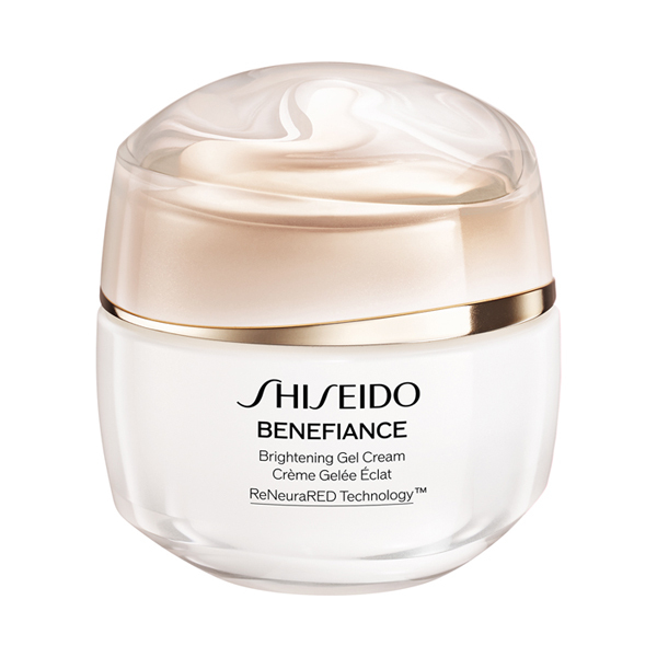 ベネフィアンス ブライトニング ジェル クリーム / SHISEIDO