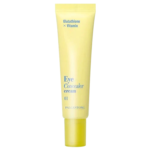 アイコンシーラークリーム / パルガントン(その他コンシーラー, ベース