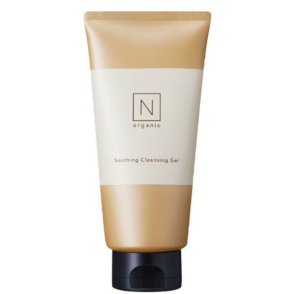 Basic スージング クレンジングジェル / N organic(エヌオーガニック