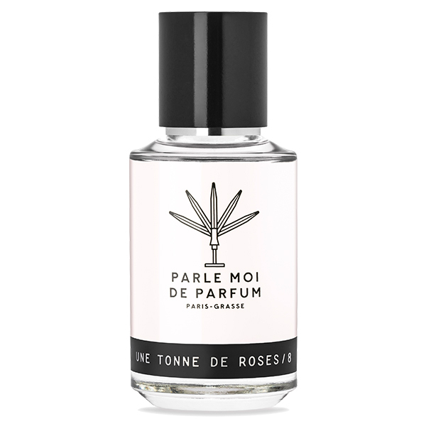 ユヌ トン ドゥ ローズ オードパルファム / パルル モア ドゥ