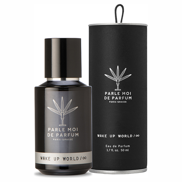 ウェイクアップ ワールド オードパルファム / パルル モア ドゥ