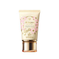 クレームUV n / クレ・ド・ポー ボーテ(日焼け止めクリーム, 日焼け