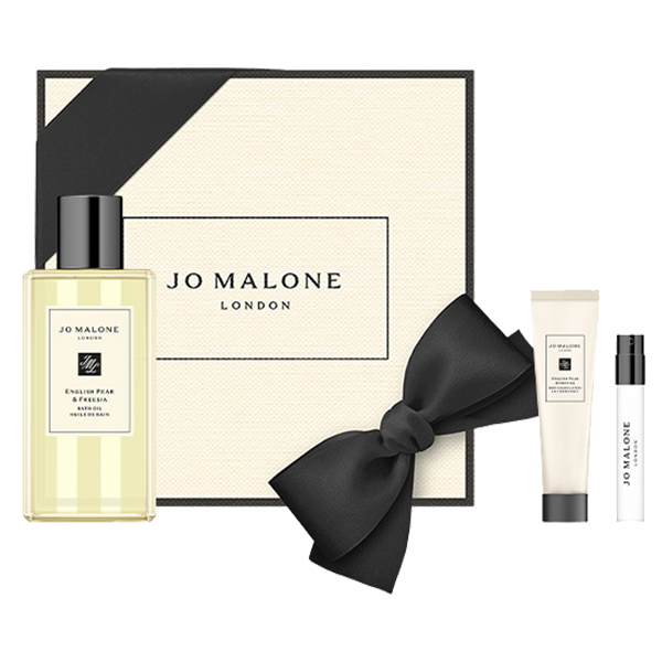 ジョーマローン JO MALONE 3点セット ミニサイズセット】 ジョー