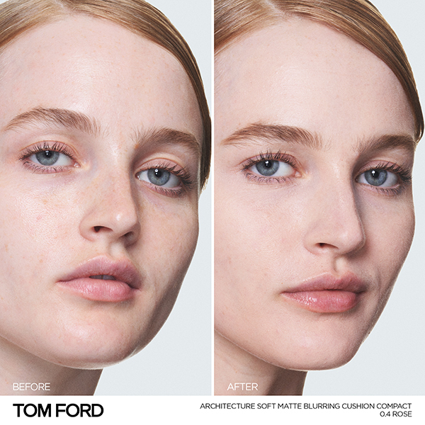 新品未使用】トムフォード ブラーリングファンデーションROSE 30ml