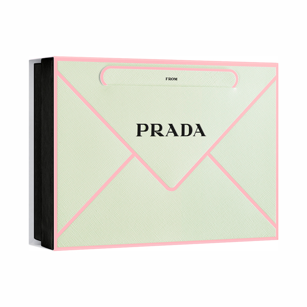 プラダ パラドックス オーデパルファム セット / プラダ ビューティ