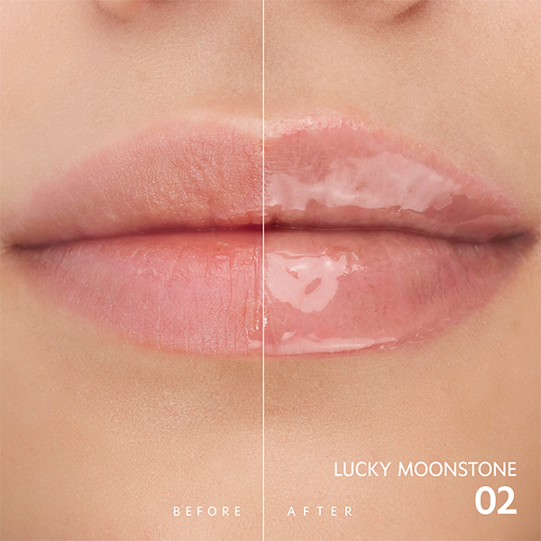 ラブシャイン グロスプランパー / イヴ・サンローラン(リップグロス