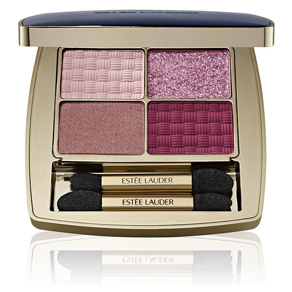 ザ エッセンシャル アイシャドウ クアッド / エスティ ローダー