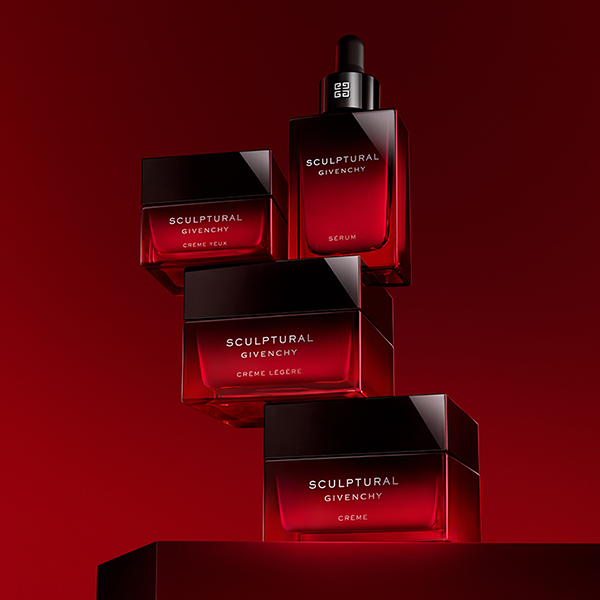 スカルプチュラル クレーム ユー / ジバンシイ(アイクリーム