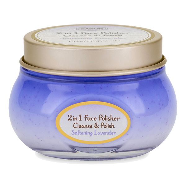 フェイスポリッシャー リラクシング / SABON(サボン)(その他洗顔料