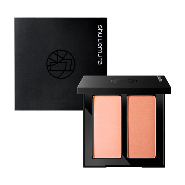 3D チークメイト / シュウ ウエムラ(パウダーチーク, メイクアップ)の