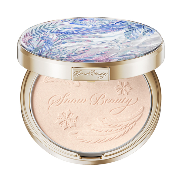ブライトニング スキンケアパウダーA / スノービューティー(プレスト