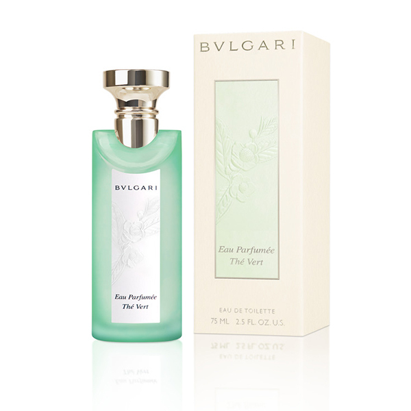 オ パフメ テ ヴェール オードトワレ / ブルガリ(香水, 香水・ヘア