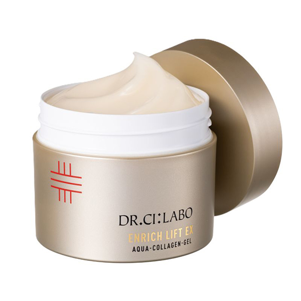 ドクターシーラボ アクアコラーゲンゲル エンリッチリフトEXR 200g 2個