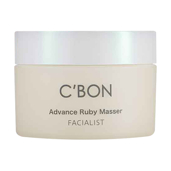 フェイシャリスト アドバンスルビーマセ / シーボン(クレンジング