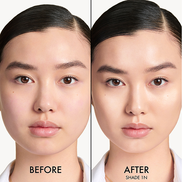 プレステージ ル マイクロ フルイド タン / ディオール(リキッド