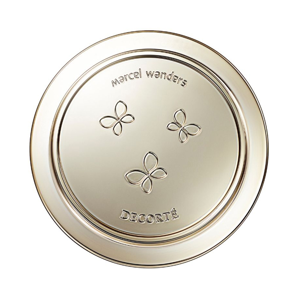 フェイスパウダー XV / コスメデコルテ(プレストパウダー, ベース