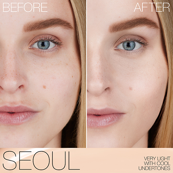 数量限定】ライトリフレクティングセラムクッションファンデーション