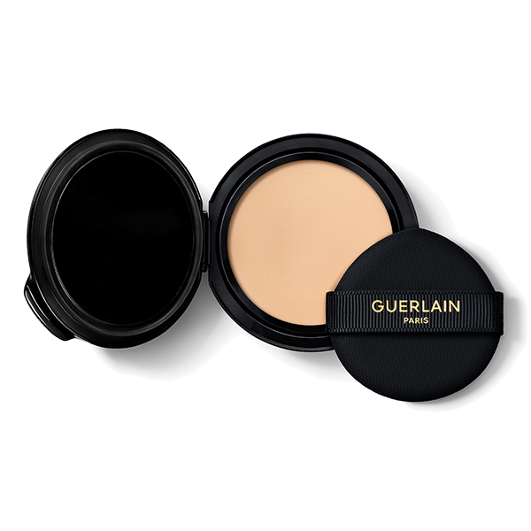 パリュール ゴールド スキン メッシュ クッション / ゲラン(クッション