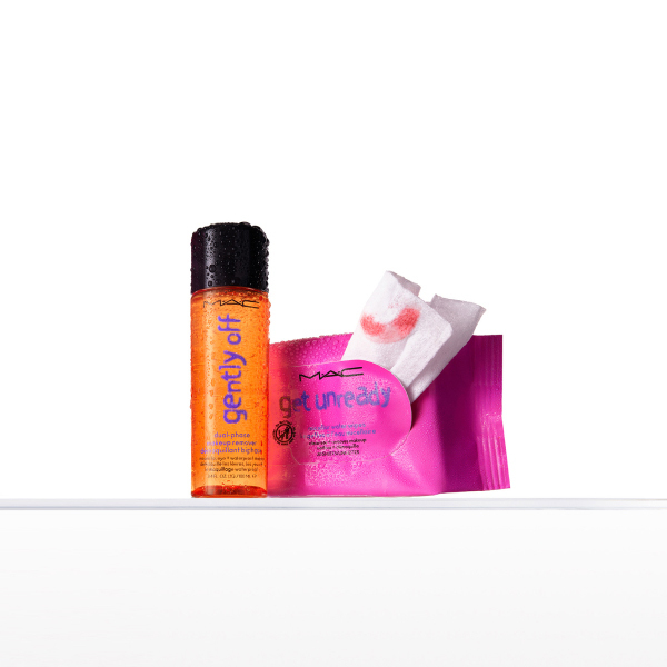 ドクターフェリス メイクアップリムーバー 4個セット➕1個 フェリス