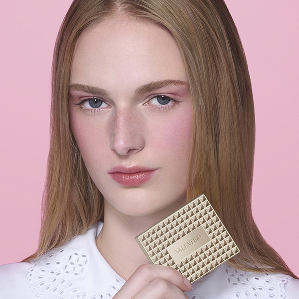 カラー クラッシュ / ヴァレンティノ ビューティ (パウダーチーク