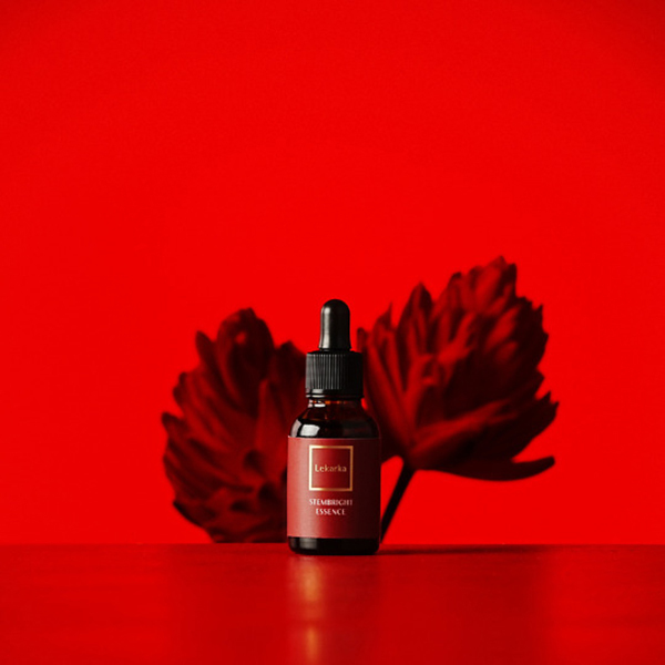 ステムブライトエッセンス / LEKARKA(美容液, スキンケア・基礎化粧品