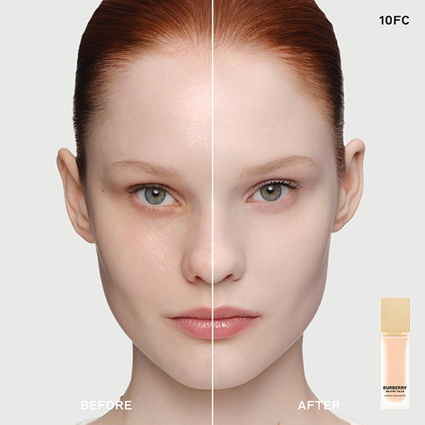 バーバリー ビヨンド ウェア パーフェクティング マット / Burberry