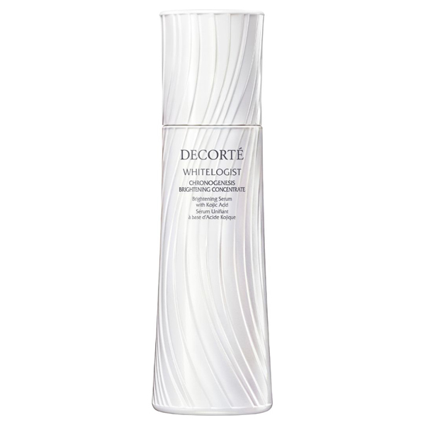 ホワイトロジスト クロノジェネシス ブライトニング コンセントレイト