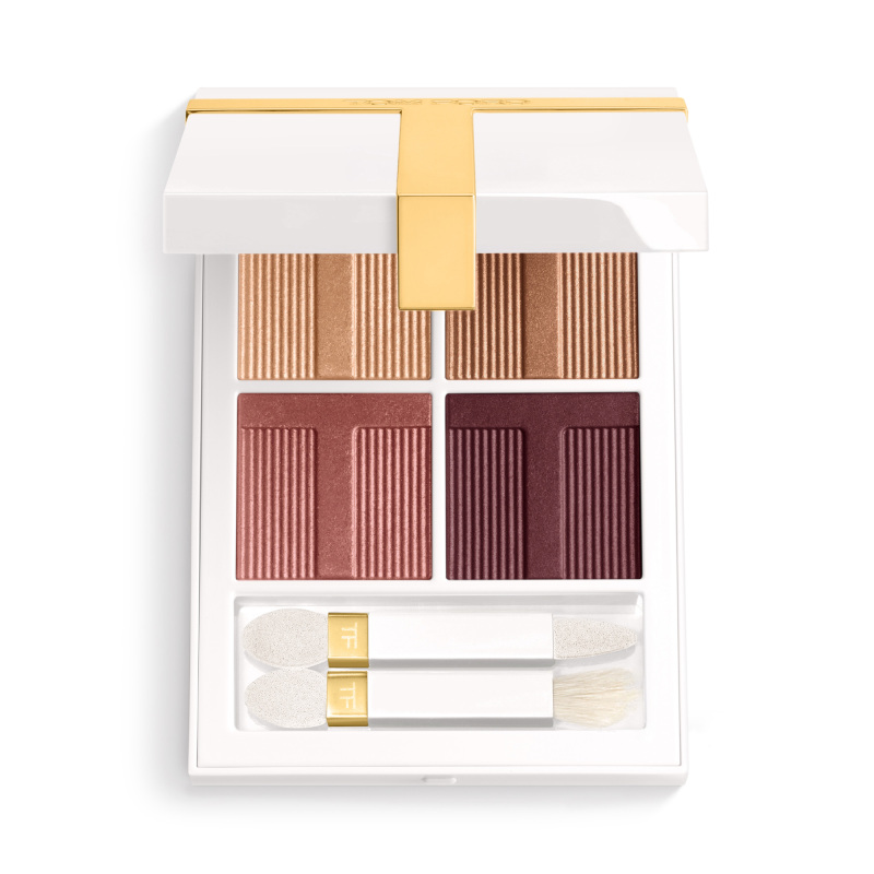 SOLEIL アイ カラー クォード ルミエール / トム フォード ビューティ