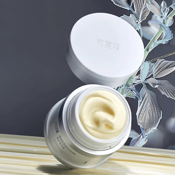 コラーゲンリペアエッセンスクリーム / KOMFYMED(フェイスクリーム