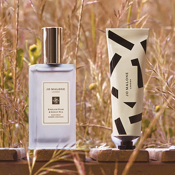 イングリッシュ ペアー & スイート ピー ハンド クリーム / Jo Malone