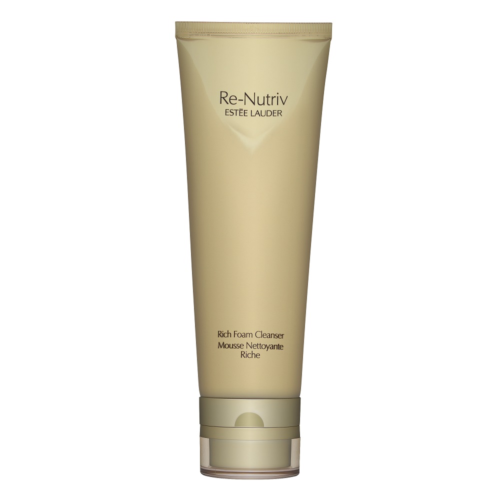 リニュートリィブ フォーム クレンザー(125ml)｜Estee Lauder/エスティ