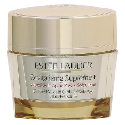 エスティローダー ESTEE LAUDER シュープリーム プラス トータル