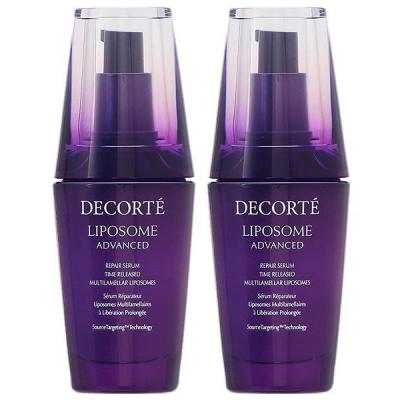 セット】 コーセー コスメデコルテ COSME DECORTE リポソーム