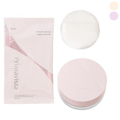 セット】 花王 プリマヴィスタ Primavista スムースラスティング