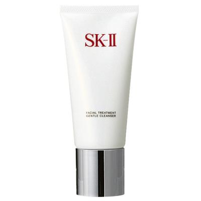 マックスファクター SK-II フェイシャルトリートメント ジェントル