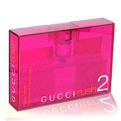 グッチ GUCCI ラッシュ 2 オードトワレ EDT 50mL （香水） 香水