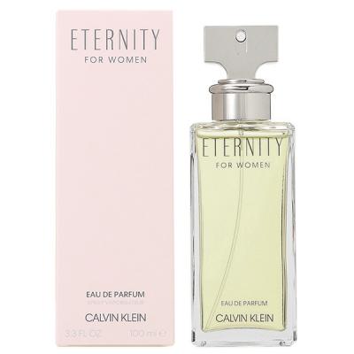 カルバンクライン Calvin Klein CK エタニティ オードパルファム EDP