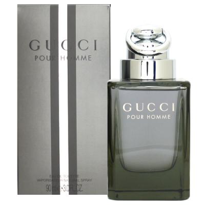 グッチ グッチ バイ グッチ プールオム オードトワレ EDT ※90mL 香水