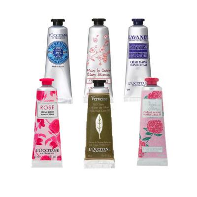 セット】ロクシタン LOCCITANE ハンドクリーム 30mL 6本セット (シア +