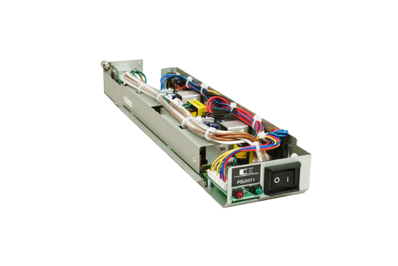 電源ユニット｜放送業務用 映像・音声機器の開発、製造、販売は