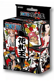 ワンピース花札王 [ワンピース] | 公式キャラクターグッズ販売のジー
