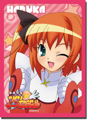 ブシロードスリーブコレクション ハイグレード Vol.67 快盗天使ツイン