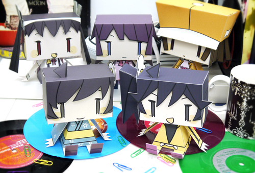 グラフィグ178 阿良々木 月火 [偽物語] | キャラクター公式グッズ